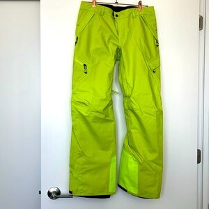 686 GLCR Geode Thermagraph Snowboard Pants
